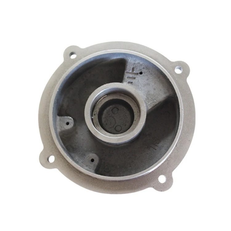 Gray Iron Casting Part Invest Casting