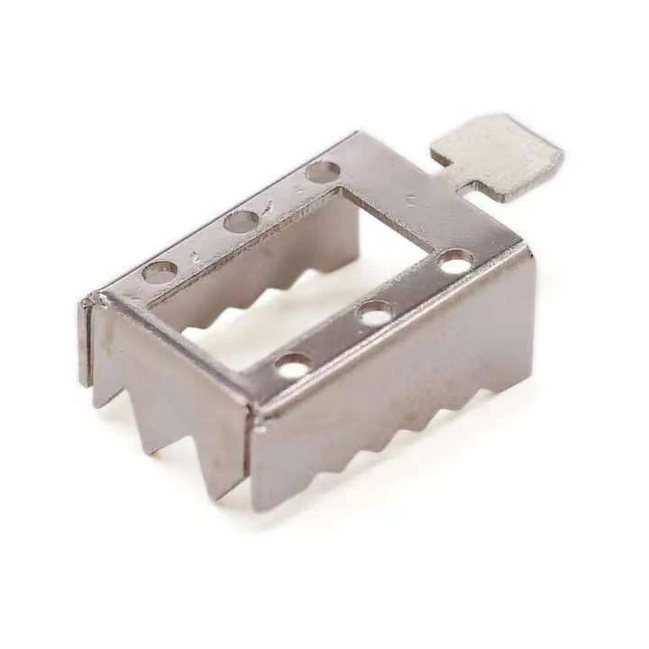 Stamped Steel Clips manufactures